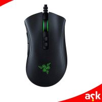 Razer Deathadder V2 Mouse สินค้าของแท้ ประกัน 2 ปี