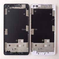 yivdje Surface Frame For BQ M5.5 LCD Holder Screen Front Frame For BQ M5.5 Smartphone Track Number