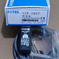 2023 FOTEK เซ็นเซอร์โฟโต้อิเล็กทริก IP67 A3R-1MXP A3R-2MXP A3R-30XP ใหม่พลังงานฟรีเซนเซอร์ภาพถ่าย