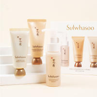 Sulwhasoo Daily Cleansing Set 3 items