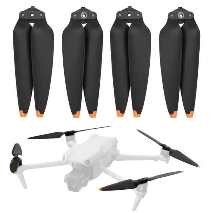 8pcs-for-dji-air-3-drone-propeller-lightweight-powerful-props-replacement-propeller-drone-blade-for-dji-drone-accessories-well-suited