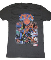 MARVEL Spider และ Man Mens เสื้อยืดขนาด: ขนาดใหญ่