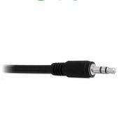 TTL-232R-5V-AJ Cable with audio jack connector with +5V based TX and RX signalling