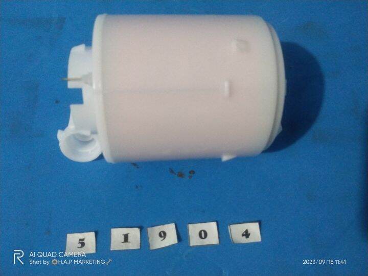 FUEL FILTER FOR HYUNDAI KONA GASOLINE ENGINE FOR MODEL 2019 (ORIGINAL ...