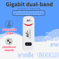 Pocket Wifi4g เน็ตไร้สาย Portable Wifi Portable Car Hotspot Pocket Router SIM Router ไปได้ทุกที่ ใส่ซิมแล้วใช้ 4G LTE 150 Mbps USB ได้ทันที