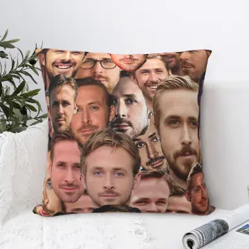 Ryan Gosling Pillow 