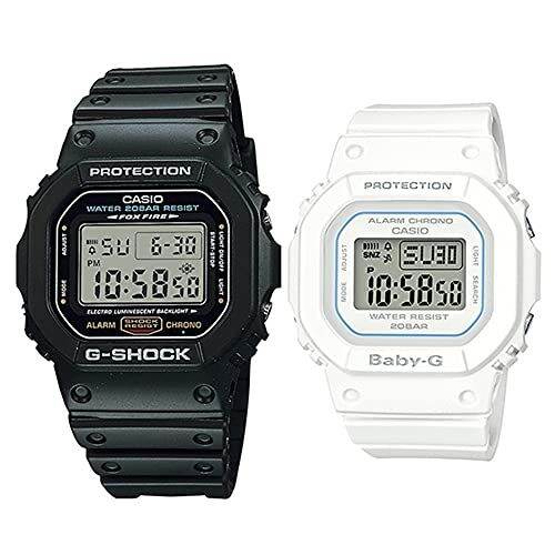 Gshock store waterproof watch