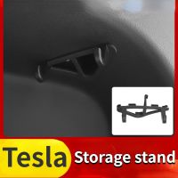 Tesla Modely Trunk Hook Side Hook Model Y Car Interior Modification Accessories