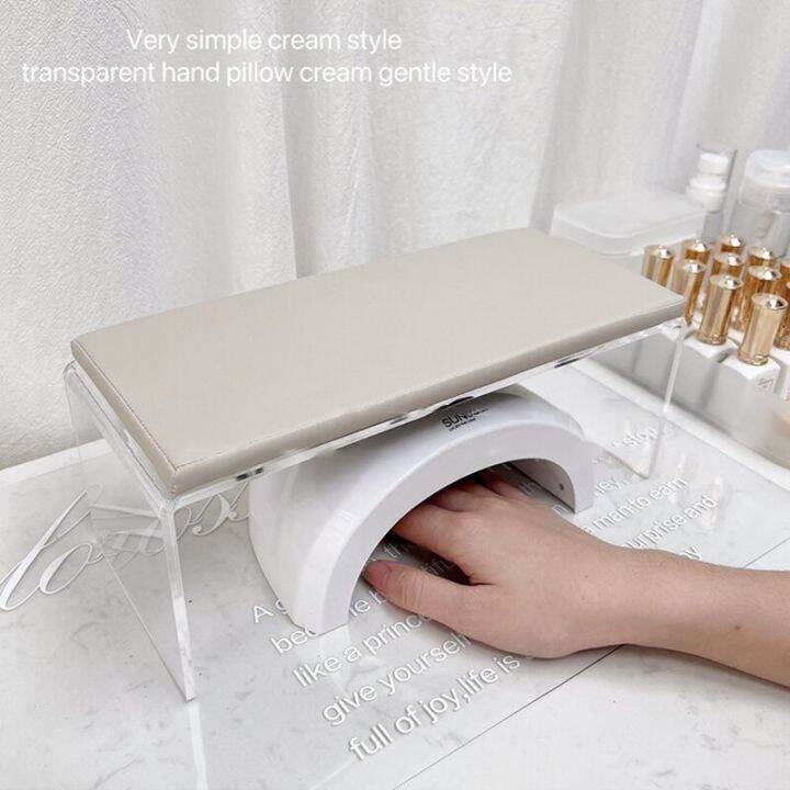 ins-style-superior-hand-rests-acrylic-multicolor-nail-art-hand-pillow-for-holder-arm-rests-manicure-table-pu-hand-cushion-pillow-furniture-protectors