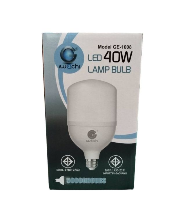 หลอดไฟ-led-40w-lamp-bulb-n