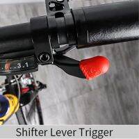 1pair Road Brake Shifter Lever Cover Silicone Anti-scratch Handle Sleeve Protector Cycling Accessories