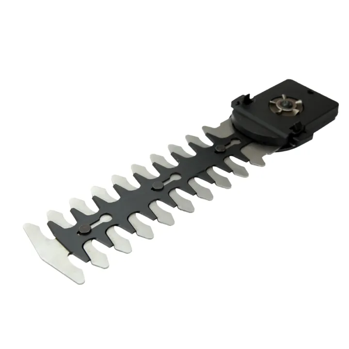 Spare Parts Trimmer Blade for 7.2V Cordless Grass Trimmer Hedge Trimmer