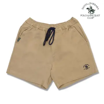 Bermudas cargo santa discount barbara