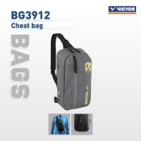 VICTOR Badminton Sport Bag กระเป๋ากีฬาแบดมินตัน BG3912