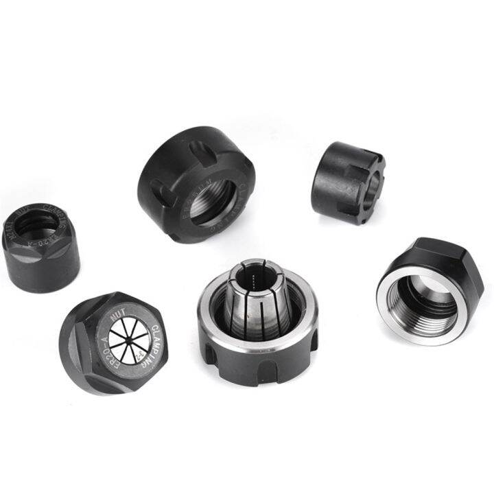 ประเภท-a-m-um-er8-er11-er16-er20-er25-er32-collet-chuck-clamping-nuts-สําหรับเครื่อง-cnc-มิลลิ่ง-chuck-holder-lathe-clamping-nut