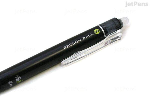 pilot-frixion-ปากกาลบได้-0-5mm