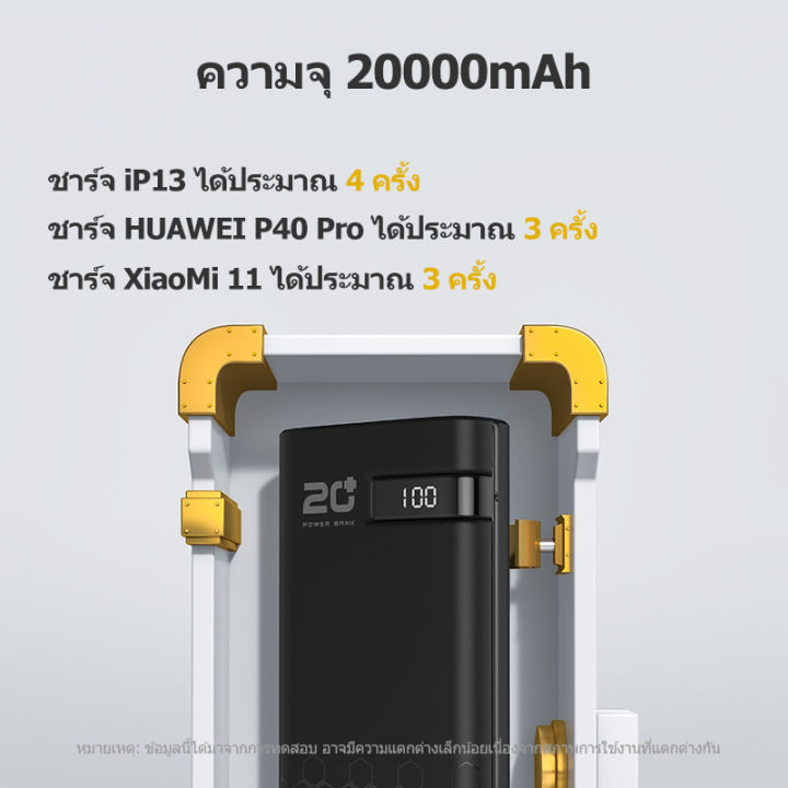 ylv-รับประกัน-1-ปี-แบตสำรอง-20000mah-อลูมิเนียมความจุขนาดใหญ่powerbank-fast-charge-แบบพกพารองรับ-3-อินพุต-2-onput-สำหรับโทรศัพท์มือถือ-ipad-ของแท้-100-มาตรฐานมอก-เพาเวอร์แบงค์