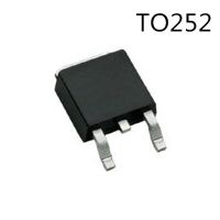 10ชิ้น/ล็อต Aod403ถึง-252 D403 To252 30V 85a ช่อง Mosfet