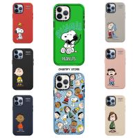 [ของแท้100%] Peanuts x CASETiFY Case (Pre-Order)