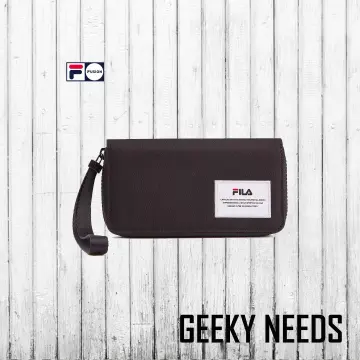 Fila discount wallet price