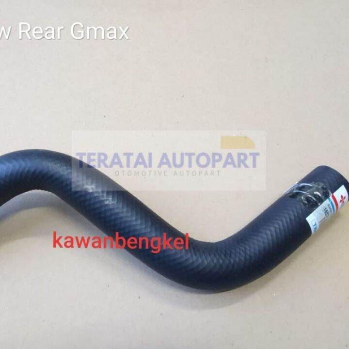 Selang radiator bawah belakang radiator hose GRANDMAX LUXIO oem quality
