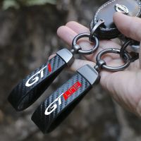 [HOT] Car Keychain Key Holder Keyring Key Chains Lanyard For Peugeot GT GTI GTLINE 206 208 307 308 2008 3008 106 108 306 206 208