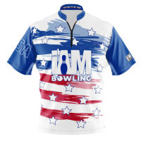 [Nc94dpazwxt SHOP]  I AM Bowling DS Bowling POLO POLO POLO shirt - Design 2191-AB