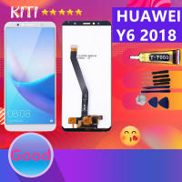 huawei Y6 prime 2018 LCD Display หน้าจอ จอ+ทัช Huawei หัวเหว่ย Y6 (2018)