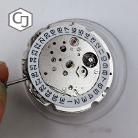 ใหม่21 Jewels Miyota 8215วันที่ Window Automatic Mechanical Men S Watch Movement