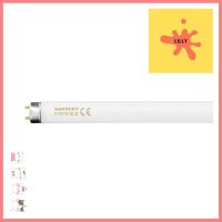 หลอด BLACK LIGHT SANTORY 10 วัตต์ สีขาวFLUORESCENT BLACKLIGHT TUBE SANTORY 10W WHITE **คุ้มที่สุดแล้วจ้า**