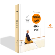 Sổ tay Thiền ngữ giản đơn 31 ngày sống đơn giản sống đẹp thiền tập