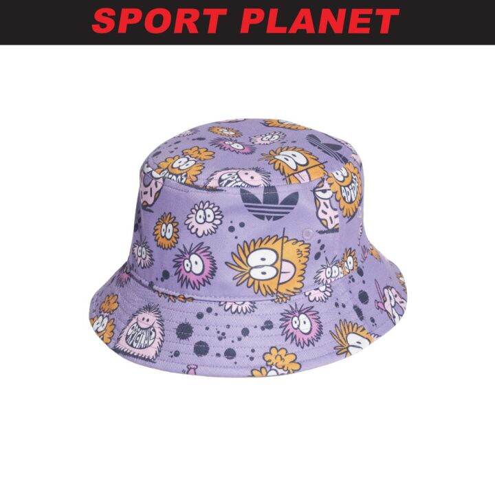 adidas Bunga Unisex X Kevin Lyons Bucket Hat accessories (HC9593) Sport  Planet 47-08 | Lazada