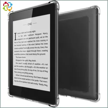 Shop Kindle Paperwhite 5 Soft Case with great discounts and prices