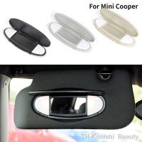 【hot】▬  Cooper Car Mirror Cover Makeup MINI R50 R53 R55 R56 R60 2007-2014 51167366950