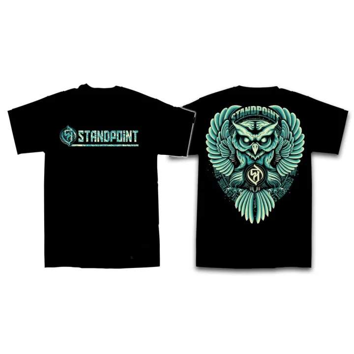 STANDPOINT CLOTHING OWL 2 Lazada PH