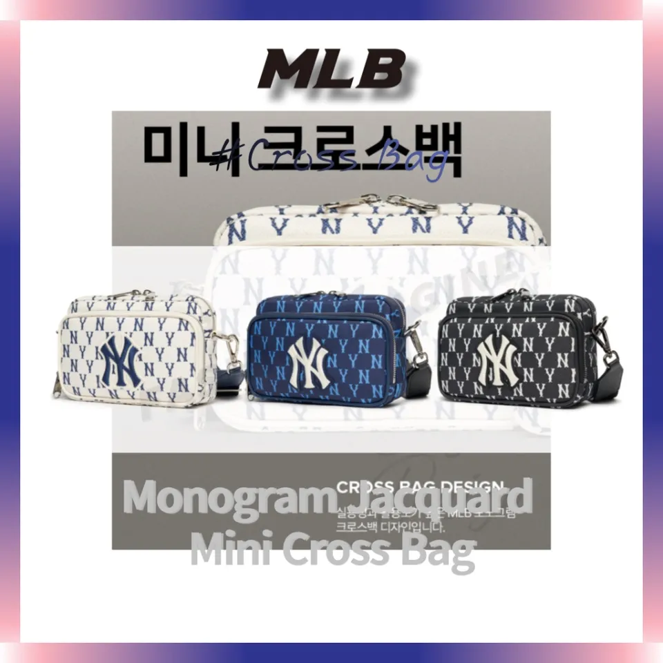 MONOGRAM - MLB Global