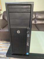 USEDHP Workstation Z420 Xeon E5-1603