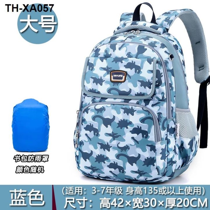 male-elementary-grade-3456-middle-light-during-the-boys-backpack-waterproof-boy