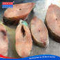 [ Chỉ giao HCM ] Cá mó cắt khúc túi 1 kí - Sài Thành Foods thumbnail