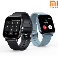 Xiaomi 2022 Smart Watch Men IP67 Waterproof Bluetooth Call Fashion Smartwatch Women Sport Watch Digital Health Fitness Monitor