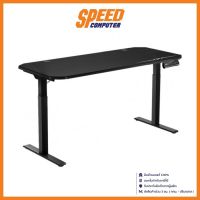 ERGOPIXEL TABLE GD0004A Altura Series Adjustable Gaming Desk Size XL By Speed Computer