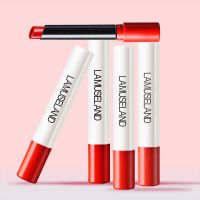 Velvet Matte Lipstick Waterproof Non stick Non fading Long lasting Natural Easy To Wear Moisturing Makeup Lipstick TSLM1