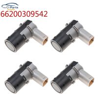 4Pcs 66200309542 PDC Parking Sensor For BMW E46 E53 E60 E61 E63 E64 E65 E66 E83 6620-0309-542 0309542 66206989105 66200306567