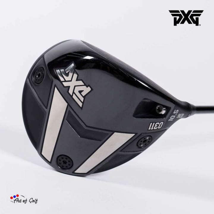 ไดรเวอร์ AllNew PXG 0311 GEN6 Drivers สินค้าใหม่ แท้ 100 Lazada.co.th