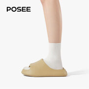 Posee ATHFLOW Gulfstream women s men s sandals indoor slippers non