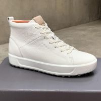 ✁ Golf Shoes High Top