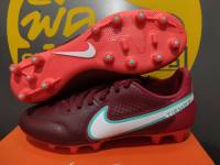 NIKE TIEMPO LEGEND 9 ACADEMY HG ( สินค้าลิขสิทธิ์แท้?% )