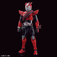 BANDAI ANIME FigureRiseStandard KAMEN RIDER DRIVE TYPE SPEED โมเดล การ์ตูน อนิเมะ