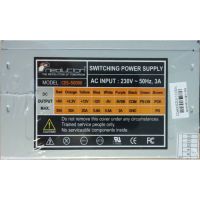 พาวเวอร์ซัพพลายNEOLUTION POWER SUPPLY 500W ของใหม่ พร้อมส่ง