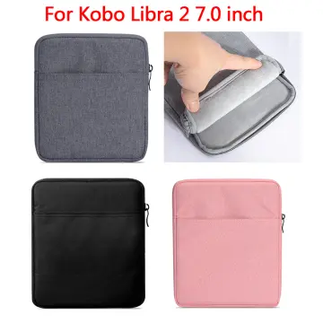 Kobo Libra 2 Leather Case Pouch